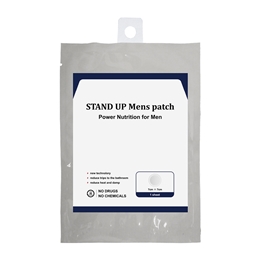 STAND UP Mens Patch~スタンドアップメンズパッチ~(SUMP)