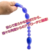 バックファイアーTAMAGOROSHI ツインローター ダブルインパクト紫(ANL17-022PUR)