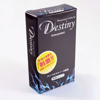 フェロモンパフューム Destiny 無香(ACE-0869)