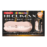 HI-CLIMAX DOT type