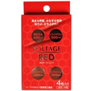 VOLTAGE RED(WELL-002)