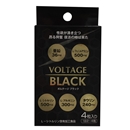 VOLTAGE BLACK(WELL-003)