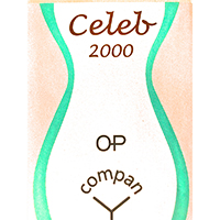 Celeb2000(セレブ2000)(OP-1)