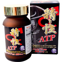 精と性ATP　90粒