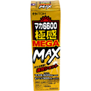 マカ6600極感MEGA MAX　50ml