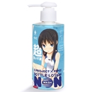 G PROJECT×PEPEE BOTTLE LOTION NON WASH