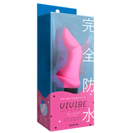 完全防水 VIVIBE finger pink