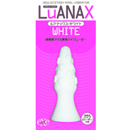 LuANAX WHITE　―ルアナックス-ホワイト―