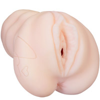 アリス極上名器シリーズ001 葵つかさの局部精密レプリカ 最終連続絶頂アクメ